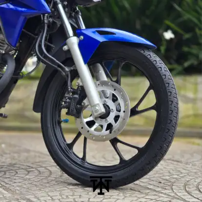 HONDA-CG 160 TITAN-2020
