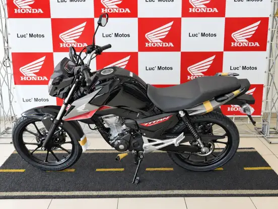 HONDA-CG 160 TITAN HONDA-CG 160 TITAN-2026