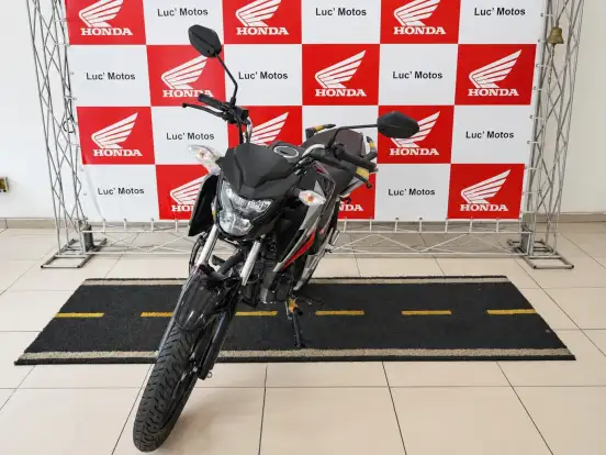 HONDA-CG 160 TITAN HONDA-CG 160 TITAN-2026