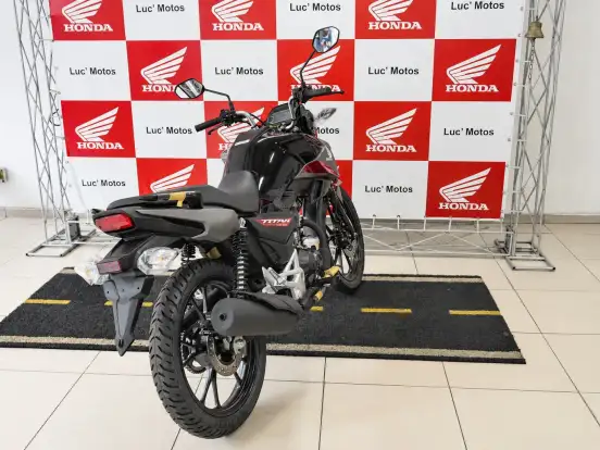 HONDA-CG 160 TITAN HONDA-CG 160 TITAN-2026
