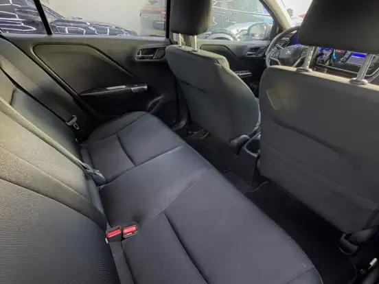 HONDA-CITY-1.5 EX 16V FLEX 4P AUTOMÁTICO HONDA-CITY-2015
