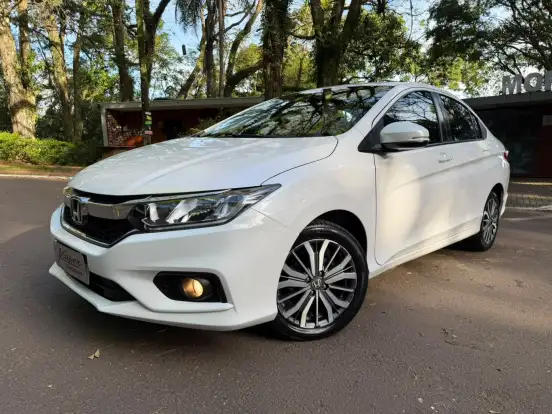 HONDA-CITY-2020
