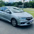 HONDA CITY 1.5 EXL 16V FLEX 4P AUTOMÁTICO HONDA CITY 1.5 EXL 16V FLEX 4P AUTOMÁTICO