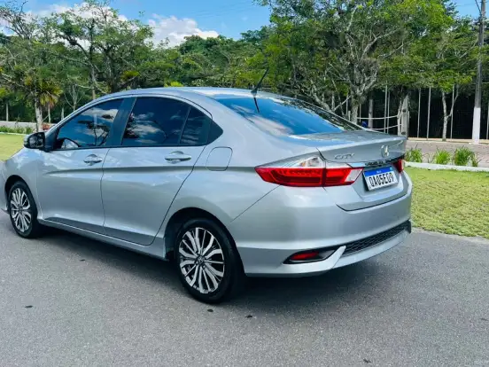 HONDA-CITY-1.5 EXL 16V FLEX 4P AUTOMÁTICO HONDA-CITY-2019