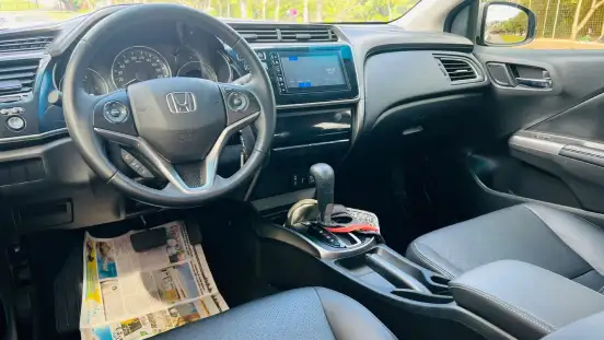 HONDA-CITY-2019