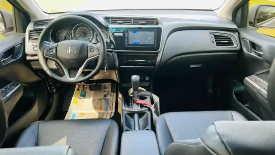 HONDA-CITY-1.5 EXL 16V FLEX 4P AUTOMÁTICO HONDA-CITY-2019