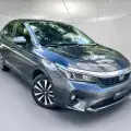 HONDA CITY 1.5 i-VTEC FLEX EX CVT HONDA CITY 1.5 i-VTEC FLEX EX CVT