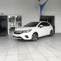 HONDA CITY 1.5 i-VTEC FLEX HATCH EXL CVT HONDA CITY 1.5 i-VTEC FLEX HATCH EXL CVT