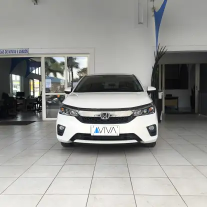 HONDA-CITY-1.5 i-VTEC FLEX HATCH EXL CVT HONDA-CITY-2024