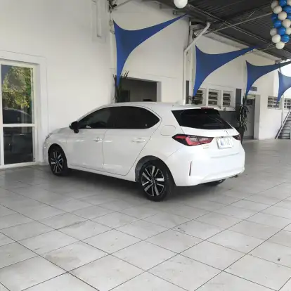 HONDA-CITY-1.5 i-VTEC FLEX HATCH EXL CVT HONDA-CITY-2024