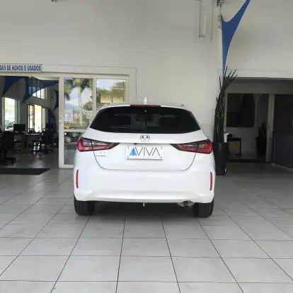 HONDA-CITY-1.5 i-VTEC FLEX HATCH EXL CVT HONDA-CITY-2024