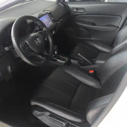 HONDA-CITY-1.5 i-VTEC FLEX HATCH EXL CVT HONDA-CITY-2024