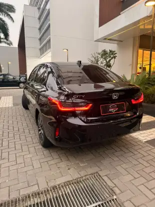 HONDA-CITY-2022