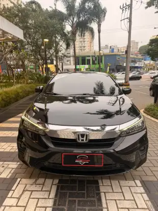 HONDA-CITY-1.5 i-VTEC FLEX TOURING CVT HONDA-CITY-2022