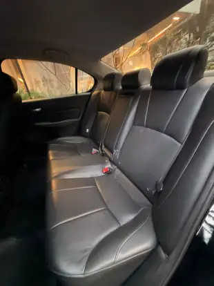 HONDA-CITY-2022