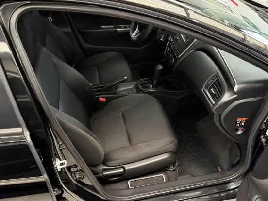 HONDA-CITY-1.5 LX 16V FLEX 4P AUTOMÁTICO HONDA-CITY-2016