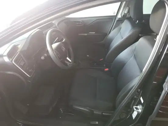 HONDA-CITY-1.5 LX 16V FLEX 4P AUTOMÁTICO HONDA-CITY-2017