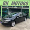 HONDA CITY 1.5 LX 16V FLEX 4P MANUAL HONDA CITY 1.5 LX 16V FLEX 4P MANUAL