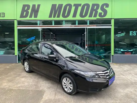 HONDA-CITY-2013