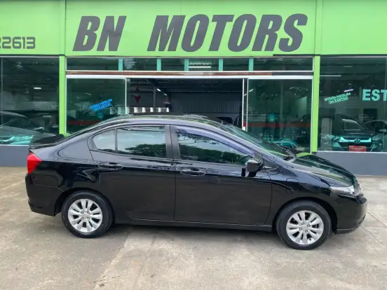 HONDA-CITY-1.5 LX 16V FLEX 4P MANUAL HONDA-CITY-2013