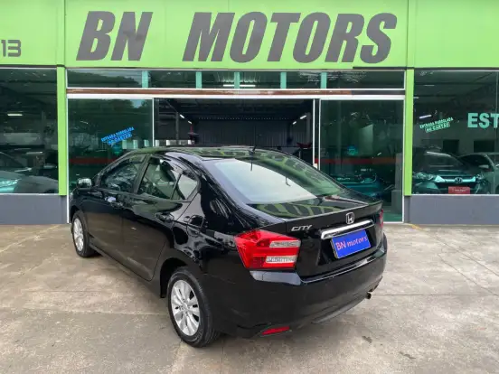 HONDA-CITY-1.5 LX 16V FLEX 4P MANUAL HONDA-CITY-2013