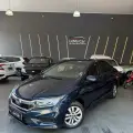 HONDA CITY 1.5 PERSONAL 16V FLEX 4P AUTOMÁTICO HONDA CITY 1.5 PERSONAL 16V FLEX 4P AUTOMÁTICO