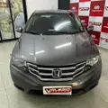 HONDA CITY 1.5 DX 16V FLEX 4P MANUAL HONDA CITY 1.5 DX 16V FLEX 4P MANUAL