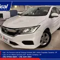 HONDA CITY 1.5 DX 16V FLEX 4P MANUAL HONDA CITY 1.5 DX 16V FLEX 4P MANUAL