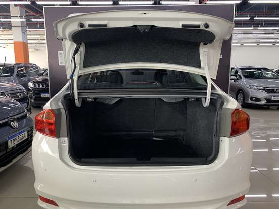 HONDA-CITY-1.5 EX 16V FLEX 4P AUTOMÁTICO HONDA-CITY-2015