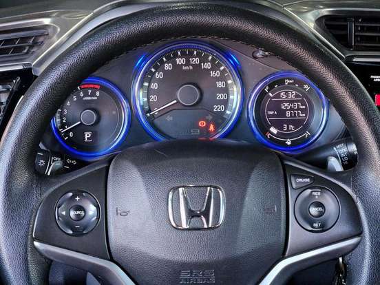 HONDA-CITY-1.5 EX 16V FLEX 4P AUTOMÁTICO HONDA-CITY-2015