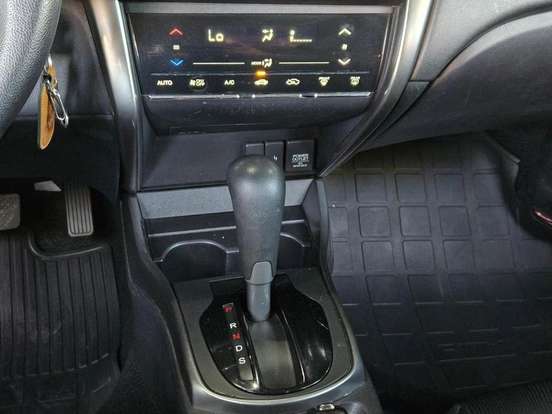 HONDA-CITY-1.5 EX 16V FLEX 4P AUTOMÁTICO HONDA-CITY-2015