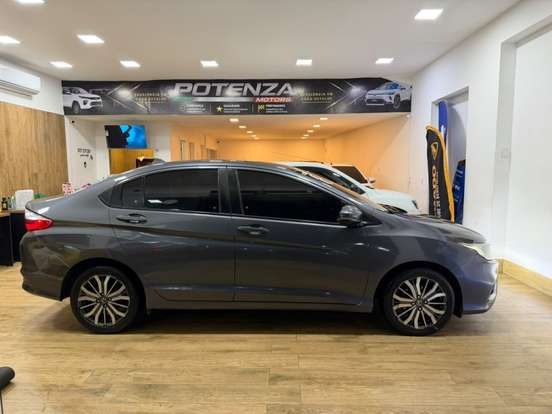 HONDA-CITY-2018