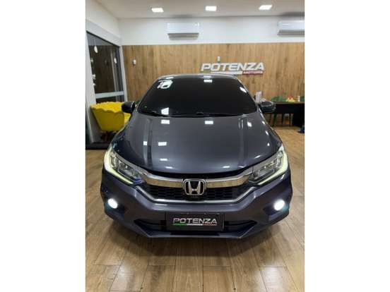 HONDA-CITY-2018