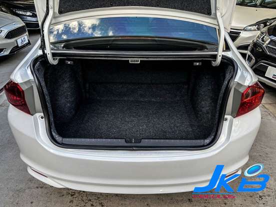 HONDA-CITY-1.5 EX 16V FLEX 4P AUTOMÁTICO HONDA-CITY-2016