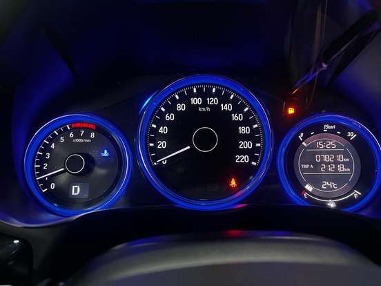 HONDA-CITY-2017