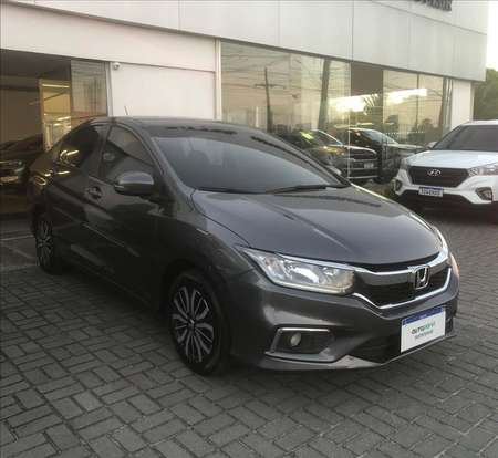 HONDA-CITY-2021