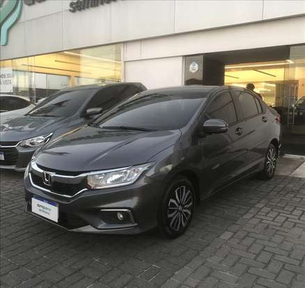 HONDA-CITY-2021