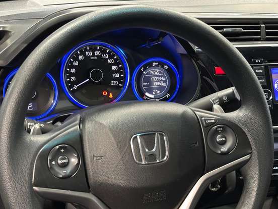 HONDA-CITY-1.5 EX 16V FLEX 4P AUTOMÁTICO HONDA-CITY-2015