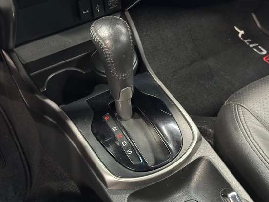 HONDA-CITY-1.5 EX 16V FLEX 4P AUTOMÁTICO HONDA-CITY-2015
