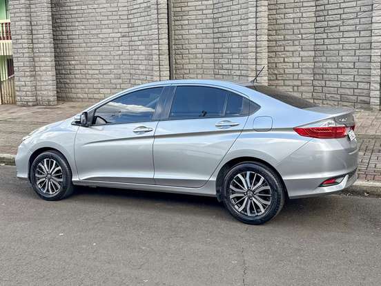 HONDA-CITY-1.5 EXL 16V FLEX 4P AUTOMÁTICO HONDA-CITY-2021