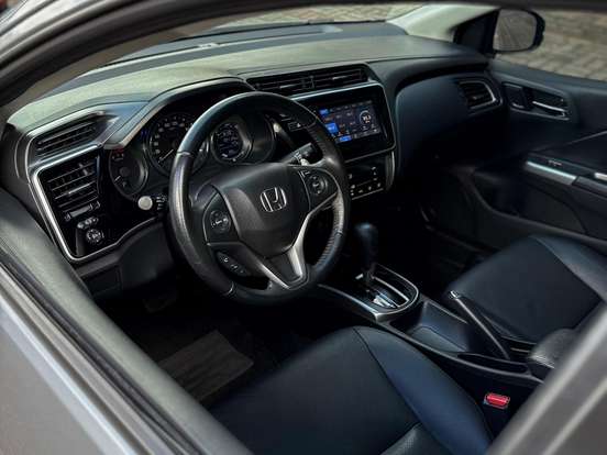 HONDA-CITY-1.5 EXL 16V FLEX 4P AUTOMÁTICO HONDA-CITY-2021