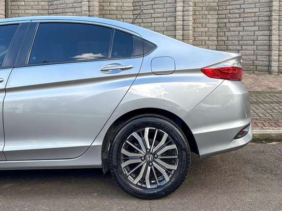 HONDA-CITY-1.5 EXL 16V FLEX 4P AUTOMÁTICO HONDA-CITY-2021