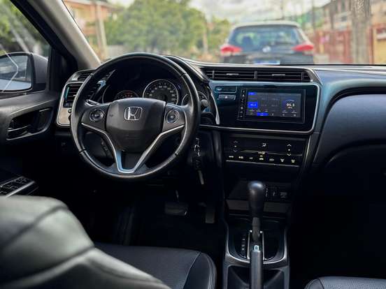 HONDA-CITY-1.5 EXL 16V FLEX 4P AUTOMÁTICO HONDA-CITY-2021