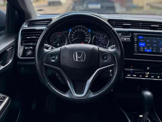 HONDA-CITY-1.5 EXL 16V FLEX 4P AUTOMÁTICO HONDA-CITY-2021