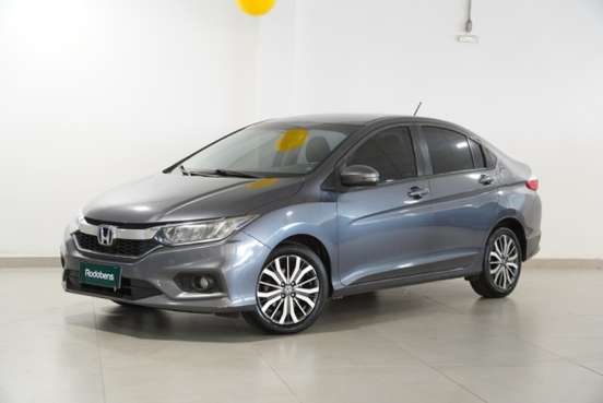 HONDA-CITY-2018