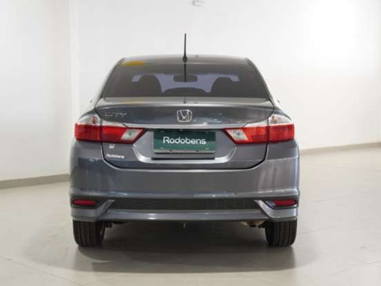 HONDA-CITY-1.5 EXL 16V FLEX 4P AUTOMÁTICO HONDA-CITY-2018