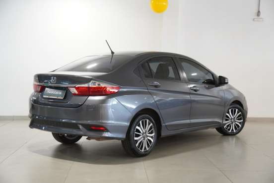 HONDA-CITY-1.5 EXL 16V FLEX 4P AUTOMÁTICO HONDA-CITY-2018