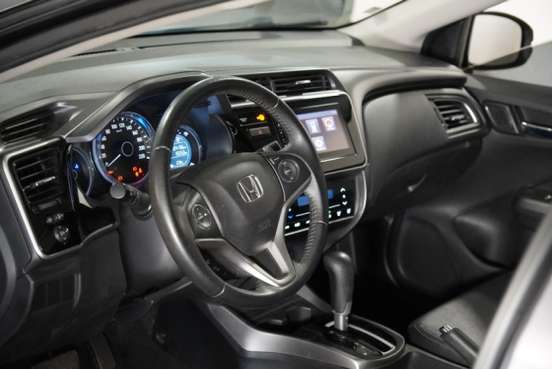HONDA-CITY-1.5 EXL 16V FLEX 4P AUTOMÁTICO HONDA-CITY-2018