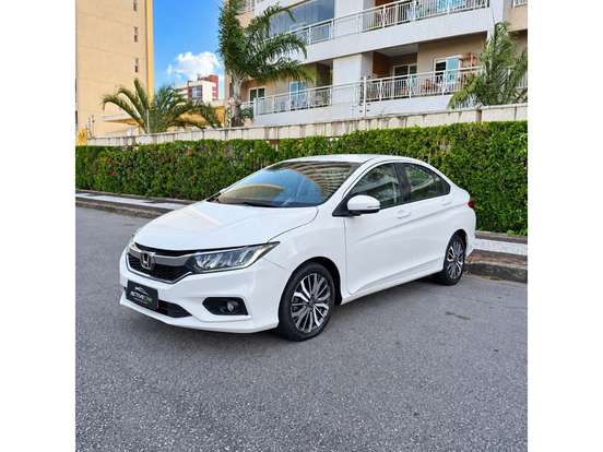 HONDA-CITY-2018