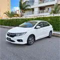 HONDA CITY 1.5 EXL 16V FLEX 4P AUTOMÁTICO HONDA CITY 1.5 EXL 16V FLEX 4P AUTOMÁTICO